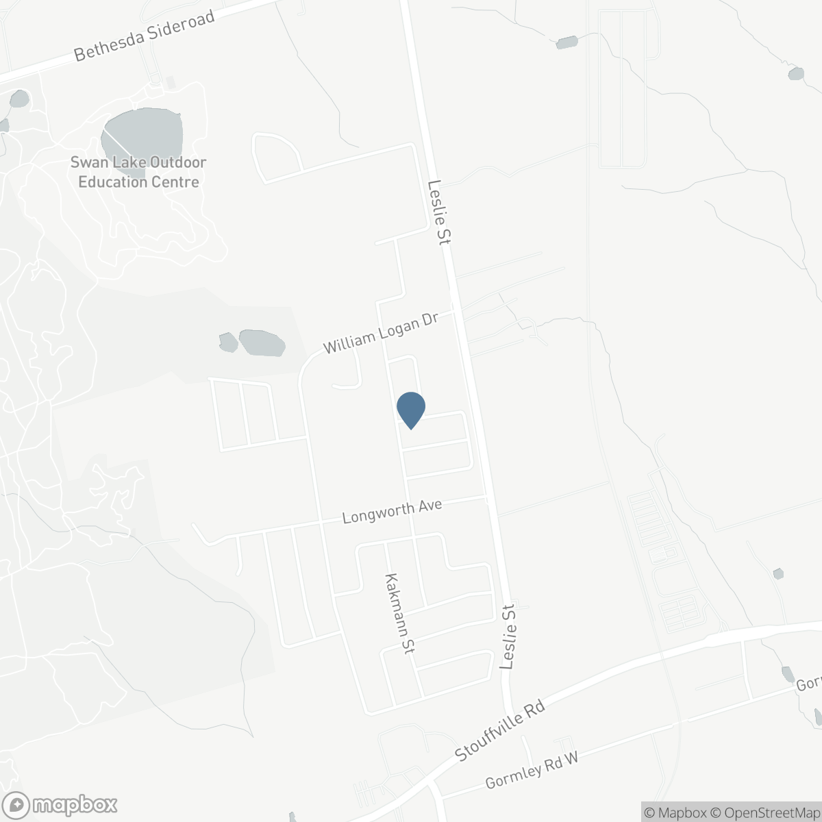 12 SCHMELTZER CRESCENT, Richmond Hill, Ontario L4E 1A2